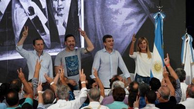 El PJ pone el foco en los 