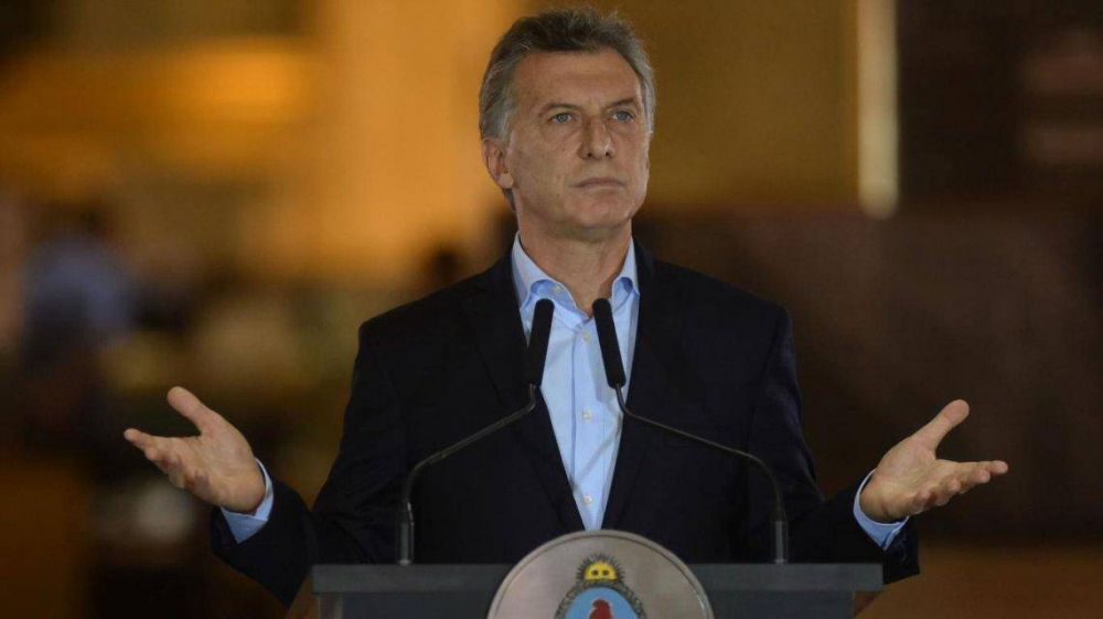 Seis de cada diez argentinos estn insatisfechos con el Gobierno