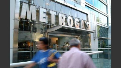 Distribuidoras estudian cobrar el gas a trav�s de medidores prepagos