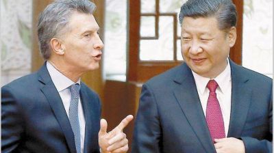 Macri viaja a los BRICS, con el foco puesto en exportar m�s alimentos