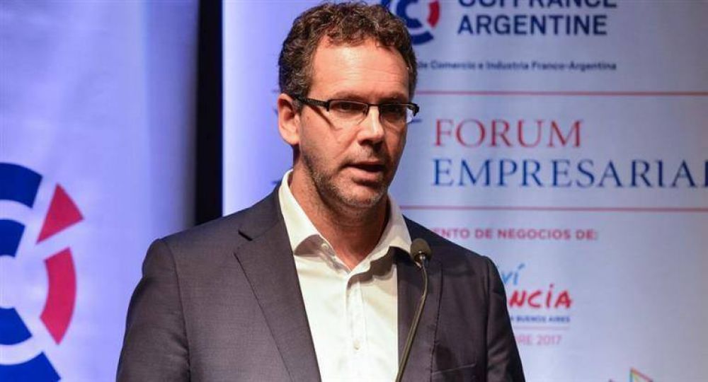 Los tres factores que para el Gobierno explican la ca�da de la econom�a