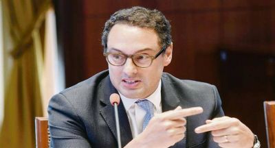 Crece el temor a los embargos de la AFIP al terminar la feria
