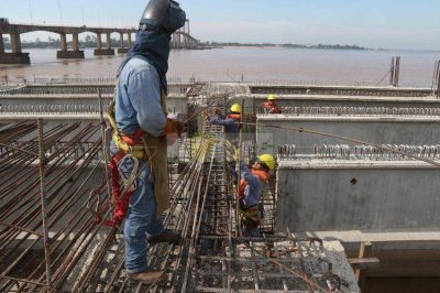 El Segundo Acueducto avanz� 73% pero resta concluir un tramo de 170 kil�metros