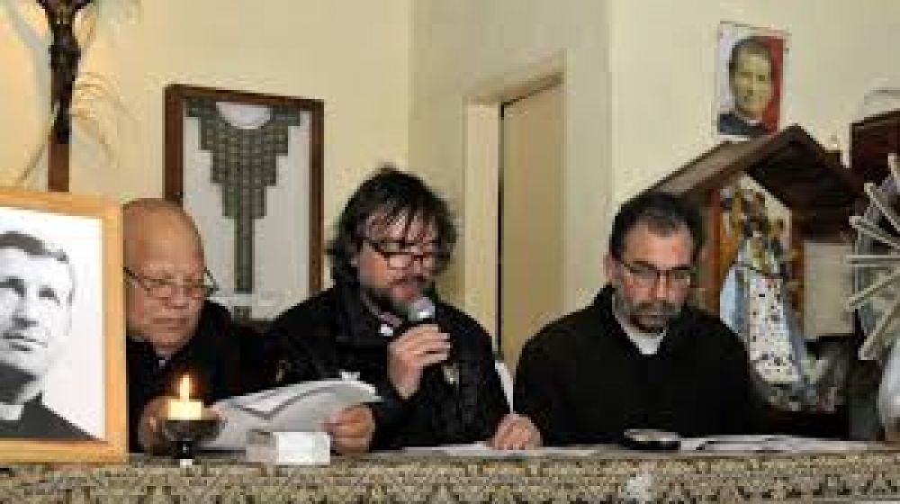 Hogar del abrazo maternal: una respuesta contra el aborto