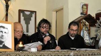 Hogar del abrazo maternal: una respuesta contra el aborto