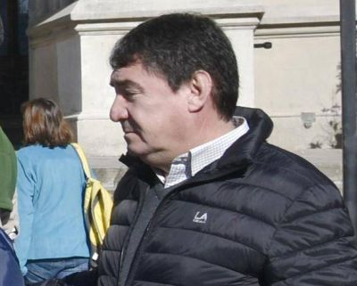La empresa Zanella suspender� a 100 trabajadores del Parque Industrial por 60 d�as
