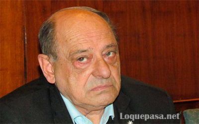 Arroyo va a la Casa Rosada para reunirse con Marcos Pe�a
