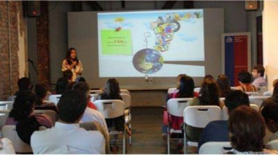 Contin�a la inscripci�n para la jornada sobre sustentabilidad ambiental
