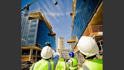 El Gobierno admite el freno en la construcci�n y se apaga un motor de crecimiento