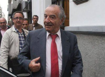 La reforma laboral, trasfondo del acuerdo entre Cavalieri y Triaca