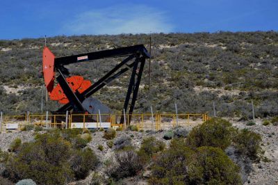 Capex invertir� US$ 130 millones en Chubut