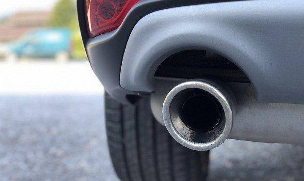 Faconauto advierte de que la ca�da de ventas de coches di�sel aumenta las emisiones medias de CO2