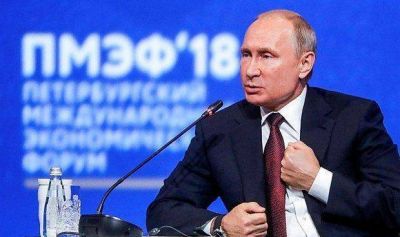 Rusia aumentar� la producci�n de crudo en 2019 y volver� a batir m�ximos de 30 a�os