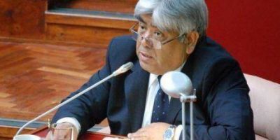 �Capsa se ha convertido en una aliada estrat�gica fundamental para Chubut�