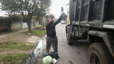 ATE reclama por las condiciones de trabajo de municipales