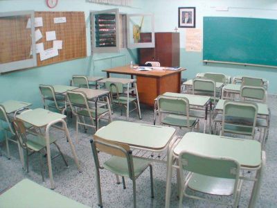 Docentes porte�os no reiniciar�n las clases