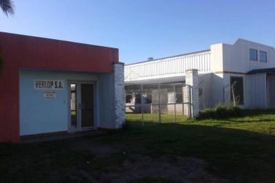 Crisis: En Bolivar, una empresa que lleg� a tener 140 trabajadores se quedar� con 33