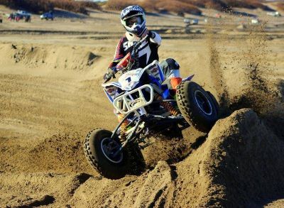 Enduropale 2018: este fin de semana se encienden los motores de motos y quads 