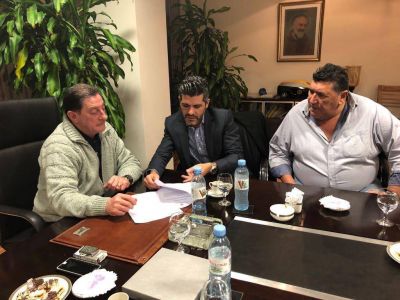 Cambiemos y Viviani ratificaron el rechazo a UBER