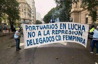 FeMPINRA reclama medidas a la AGP