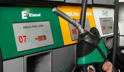 Brasil: Est� aprobado el pago de subvenci�n al diesel
