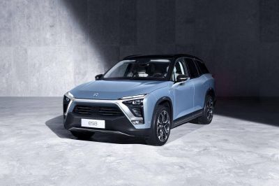 China: Se firm� un acuerdo para mayor innovaci�n en veh�culos el�ctricos y energ�a renovable
