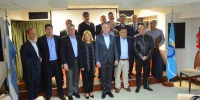 PAE dar� continuidad a seis equipos en Cerro Drag�n y sumar� un perforador