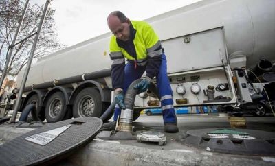 Abastecimiento de combustibles: Expendedores se reunieron con funcionarios y directivos petroleros