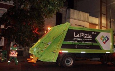 Residuos: vence el plazo para comprar los pliegos