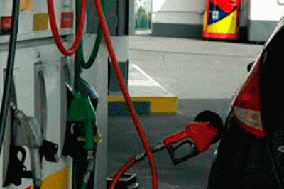 Los combustibles Premium de Shell volvieron a aumentar