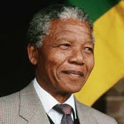 Reconocimiento a Mandela en centenario de su nacimiento
