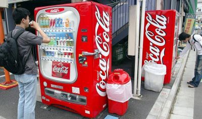 Coca-Cola quiere lanzar una bebida alcoh�lica para reemplazar a la cerveza