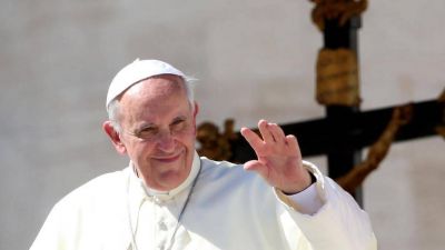El Papa: el mundo no necesita gritos y esl�ganes, sino di�logo