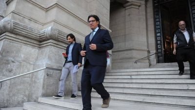 Acceso a la Justicia para barrios del Conurbano