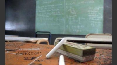 Docentes porte�os de escuelas privadas har�n paro el lunes