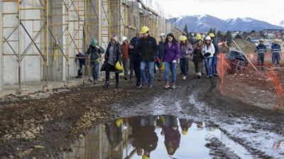 Naci�n licitar� la obra que le quitaron a Crist�bal L�pez