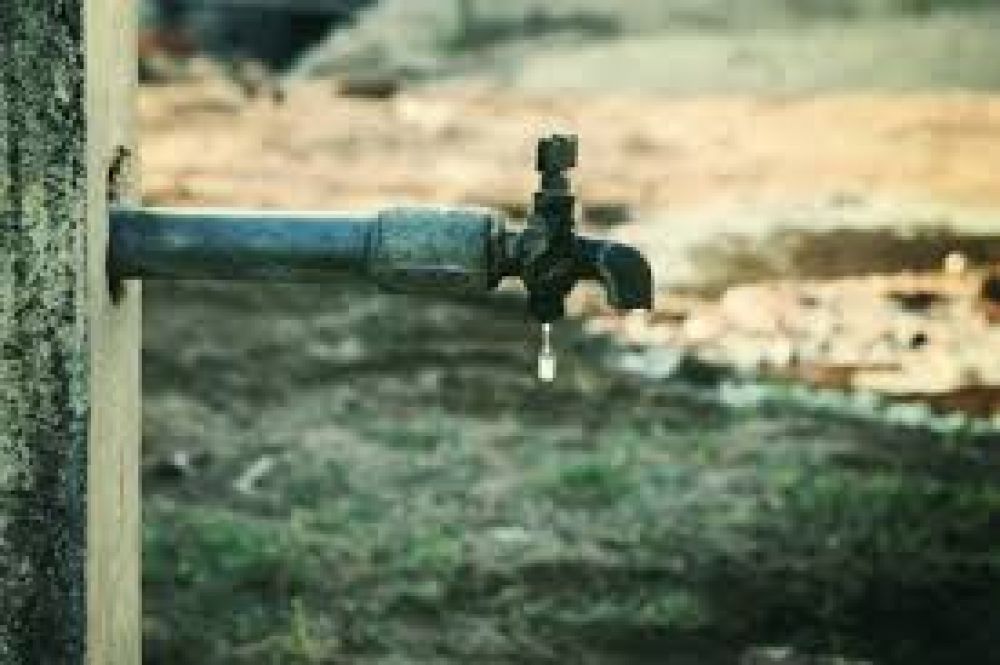 El eterno problema de las prdidas de agua potable