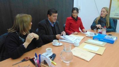 Licitaci�n por casi 4 millones de pesos para la compra de medicamentos