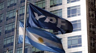 Colosal demanda contra YPF por 14 mil millones de d�lares