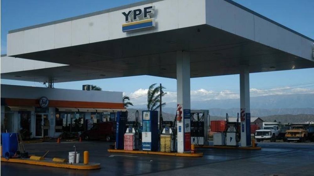 Mera pide a YPF que unifique los precios en todo el pas
