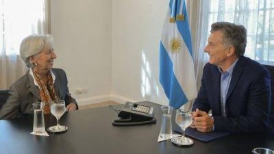 Tras la escalada de la inflaci�n y el d�lar �cu�ndo volver� el crecimiento?