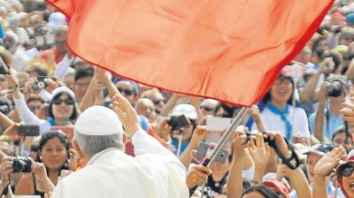 El Vaticano y China: un acercamiento discreto de la mano de Francisco y Xi