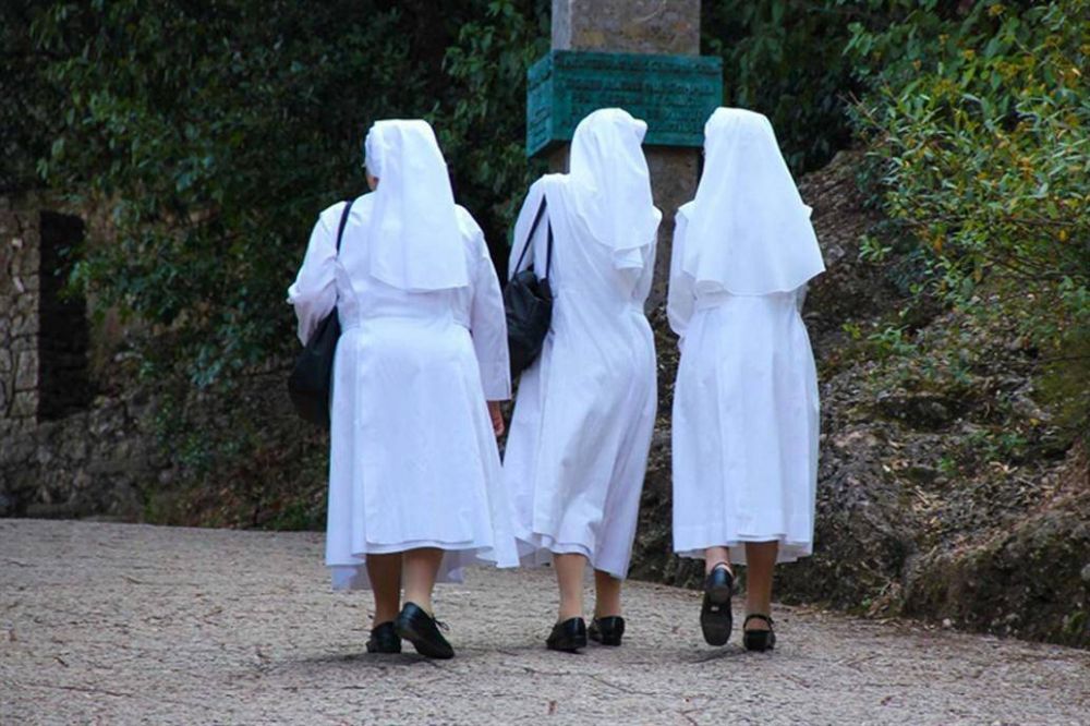 Tras d�cadas de silencio, las monjas se animan a denunciar a obispos y sacerdotes