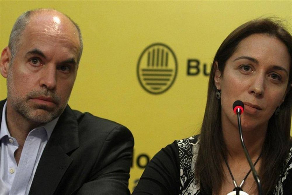 Vidal y Larreta debern financiar $11.250 millones del transporte