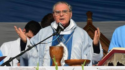 La Iglesia endurece su posici�n contra el aborto con marchas y presi�n a los pol�ticos