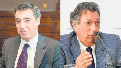 Horas decisivas para el PJ