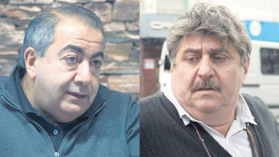 Vuelve la pelea por el trono en la CGT