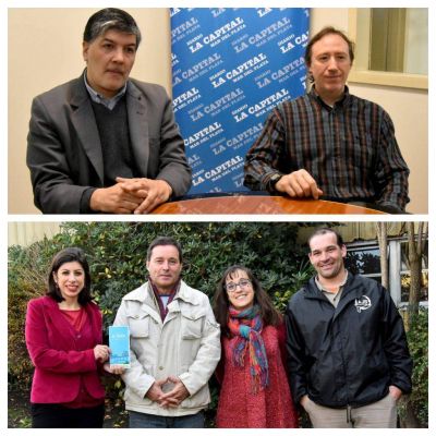 Dos listas competir�n en las elecciones de los judiciales
