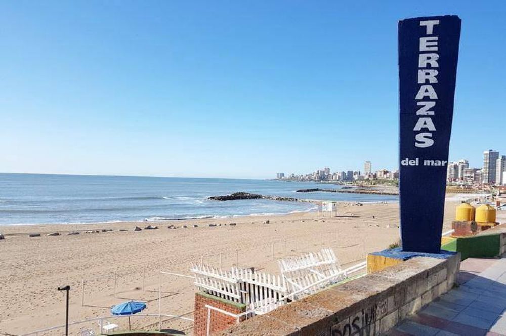 Ocupan ilegalmente Balneario 5 de La Perla y Arroyo no define su otorgamiento