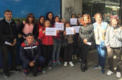 IOMA: malestar de padres por la falta de respuestas de los directivos